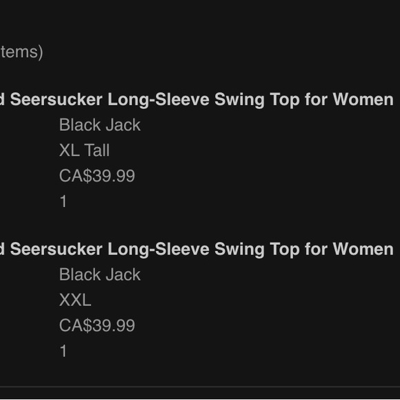 Old Navy Tiered Plus Size Shirt NWT - Picture 5 of 5